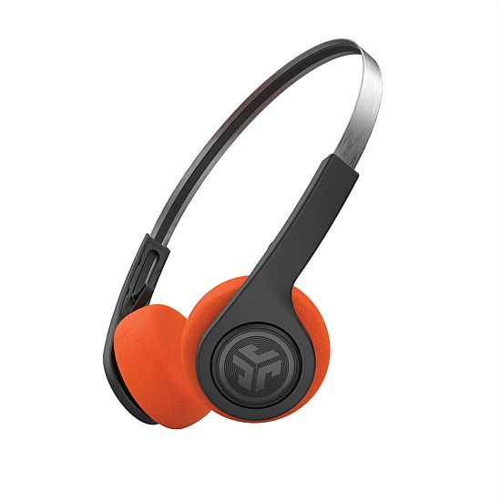 Rewind Wireless 2 Headphones