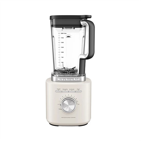 Pure Power Blender