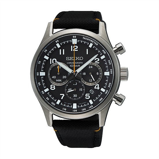 Urban Sports Men's Quartz Chronograph Watch