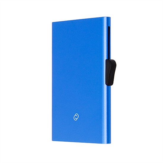 Aluminium Cardholder