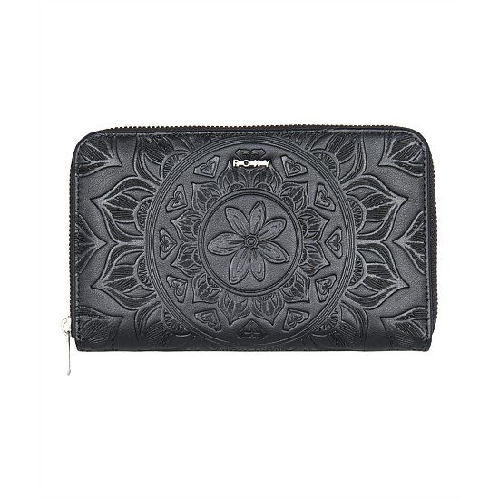 Back In Brooklyn Wallet