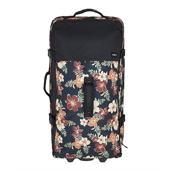 Big Souvenir Wheelie Luggage