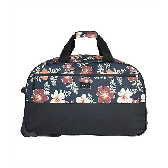 Feel It All Luggage Bag