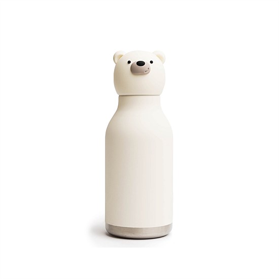 Bestie Bottle 460ml -  Polar Bear