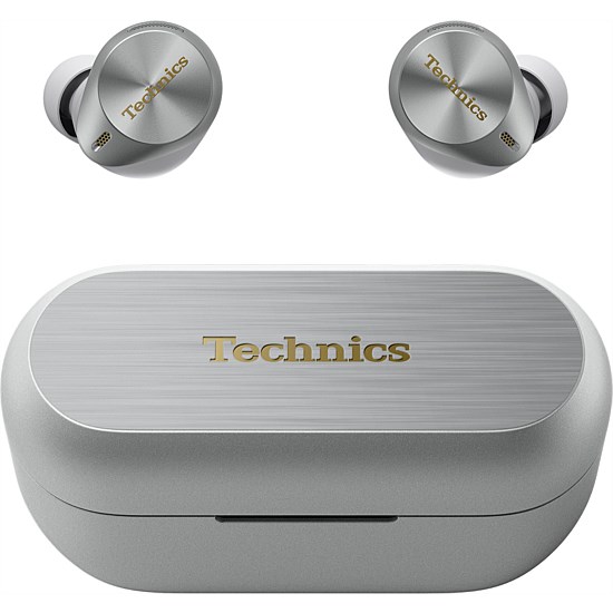 True Wireless Noise Cancelling Earphones -