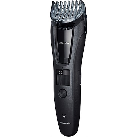 3-in-1 Beard, Hair and Body Hair Trimmer