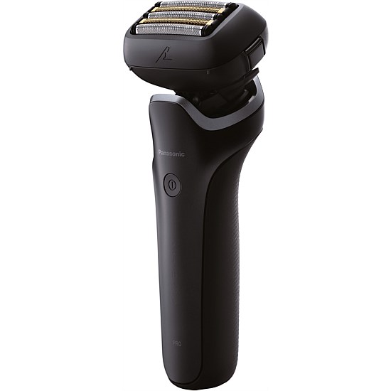 5-Blade Shaver with Auto Cleaning/Charging Station