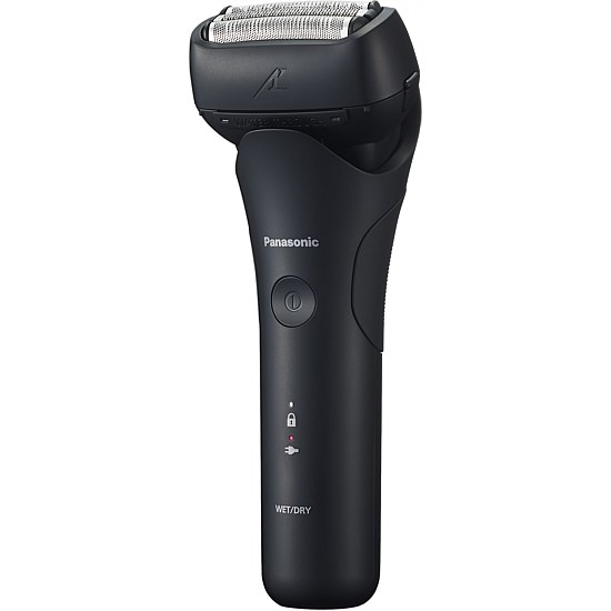 3-Blade Shaver