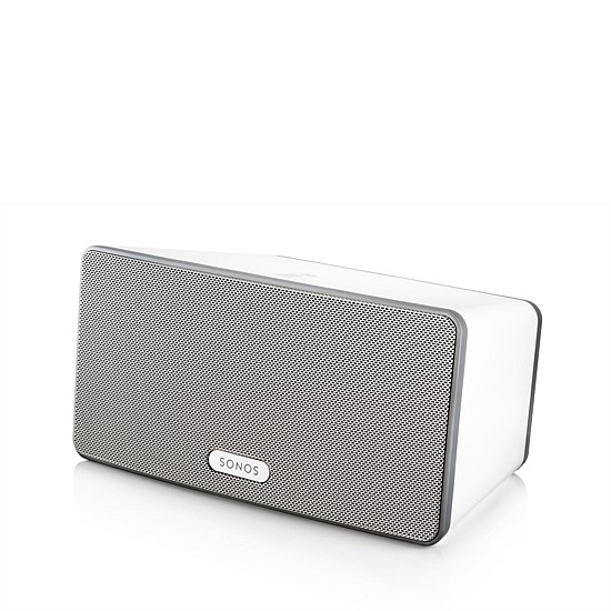 PLAY:3 Wireless Speaker
