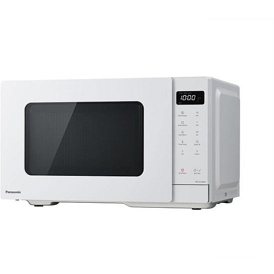 25L Compact Microwave