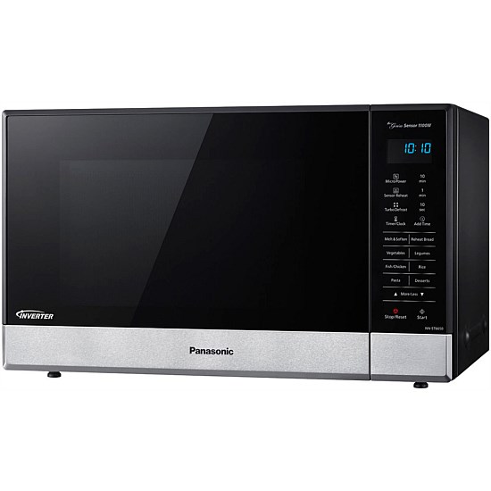 32L Inverter Microwave