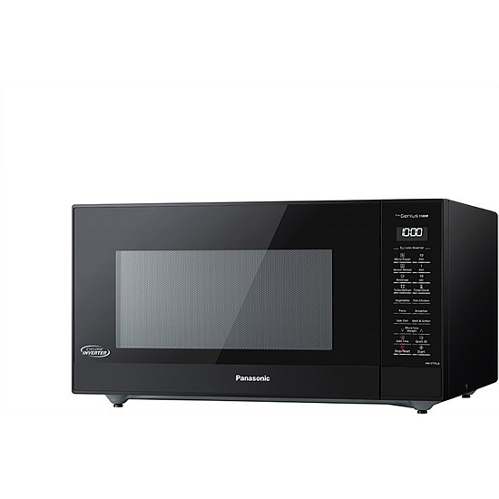 44L Inverter Microwave