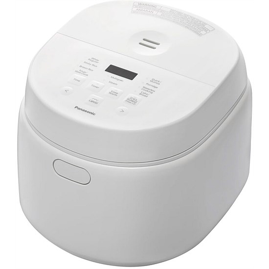 Multifunction Rice Cooker 1.8L