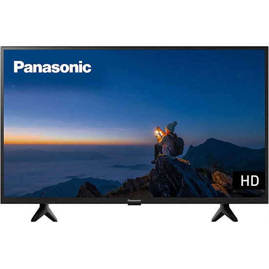 32" HD LED Android TV & Chromecast