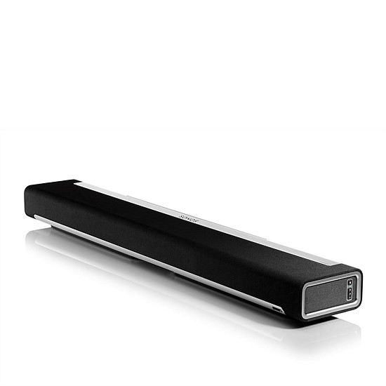 PLAYBAR Wireless Sound Bar PLAYBAR Wireless Sound Bar