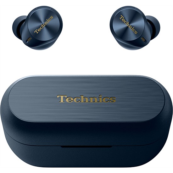 True Wireless Noise Cancelling Earphones