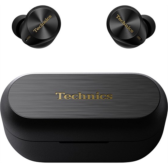 True Wireless Noise Cancelling Earphones
