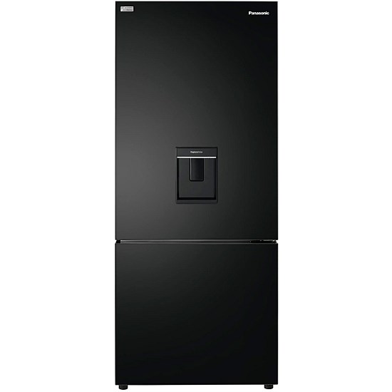 377L Refrigerator - Black