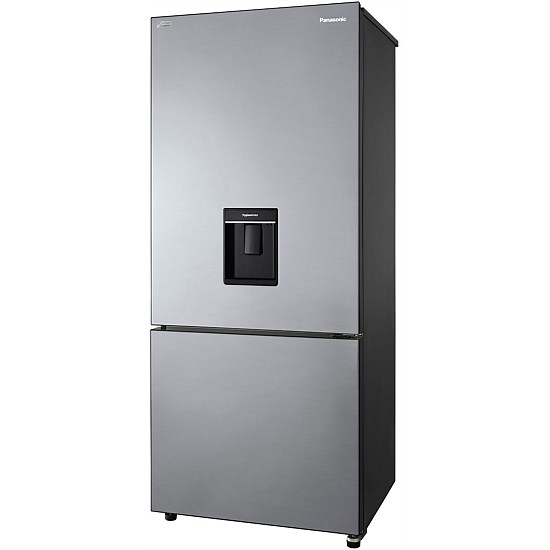 377L Refrigerator - Stainless