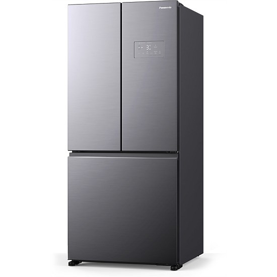 500L Refrigerator - Stainless Steel