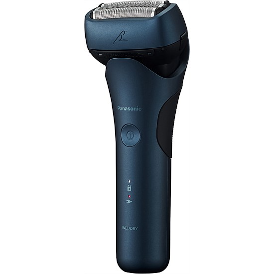 3-Blade Wet/Dry Electric Shaver