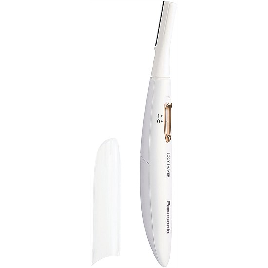 Compact Body Hair Trimmer