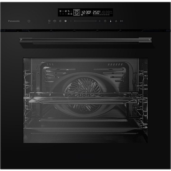 78L Pyrolytic Wall Oven with Air Fry