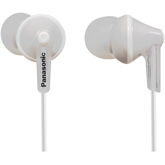 In Ear Wired Earphone