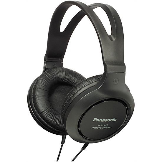 Wired Over Ear Headphone