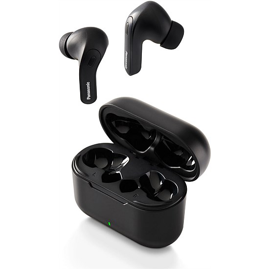 True Wireless Earphones with Noise Cancelling