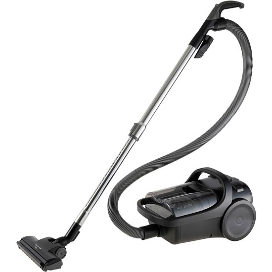 2000W Bagless Canister Vacuum