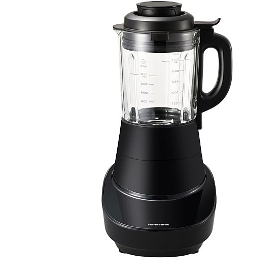 Cooking Blender Hot and Cold
