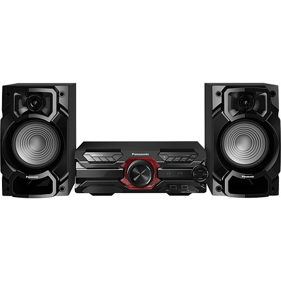 450W Mini System