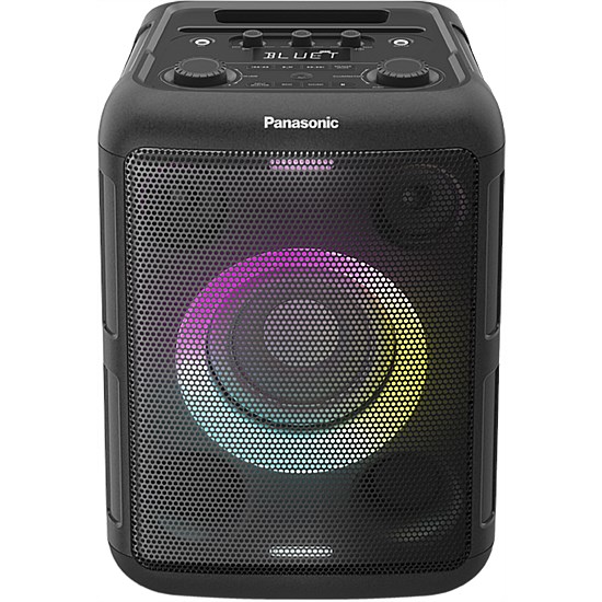 75W Party Box Speaker with Battery