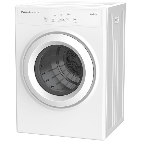 8.0KG Vented Sensor Dryer