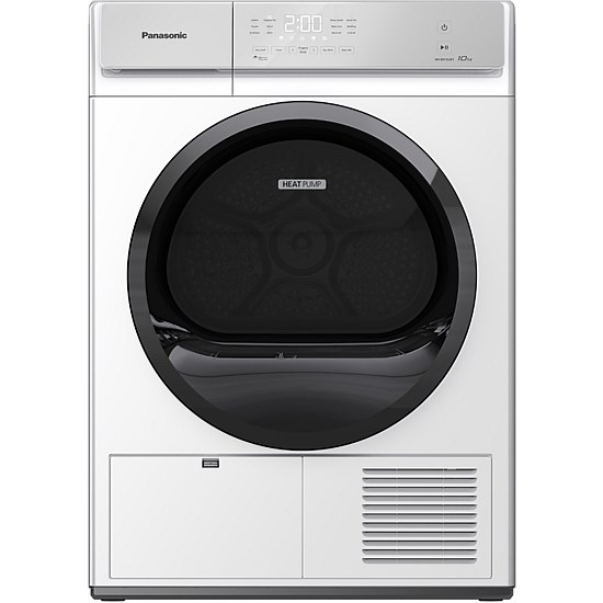 10KG Heat Pump Dryer