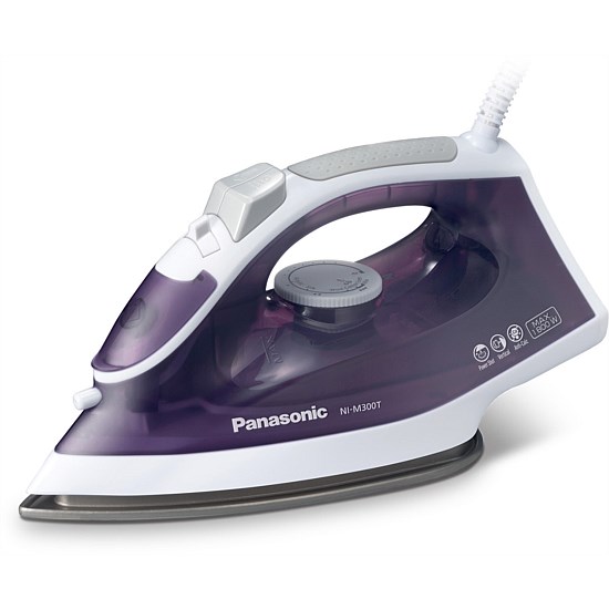 Electric Steam Iron
