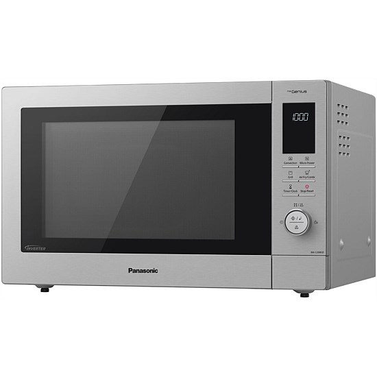 34L Combination Microwave with Air Fry