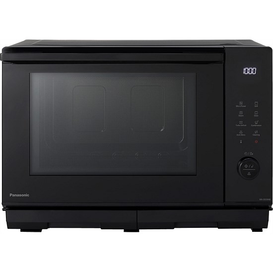 27L Combination Microwave