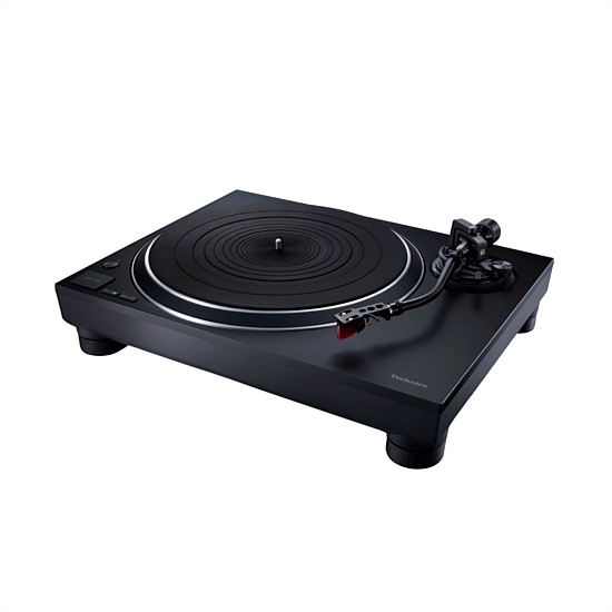 Turntable - Premium Class Turntable - Premium Class