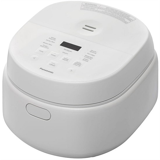 Multifunction Rice Cooker 1.0L