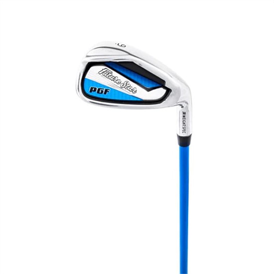 Future Star JWS 9 Iron - Right Hand Future Star JWS 9 Iron - Right Hand