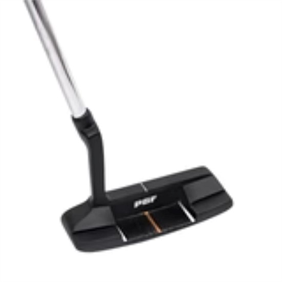 Tour Precision TP Gold Putter Model 1007 - Left Hand