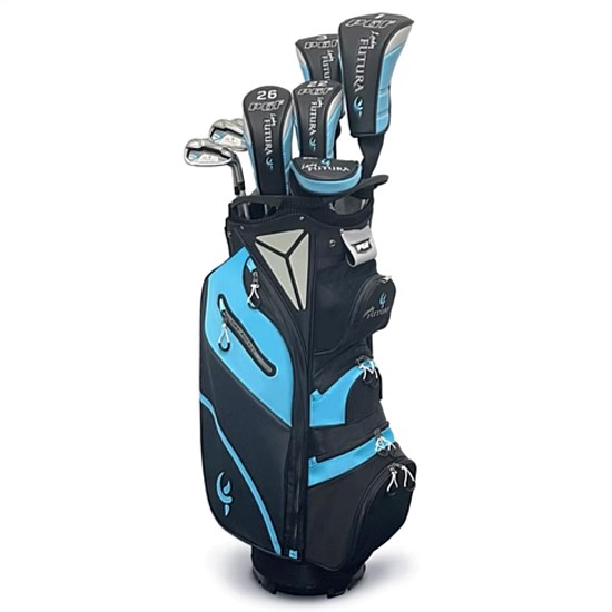 Lady Futura Package - Right hand