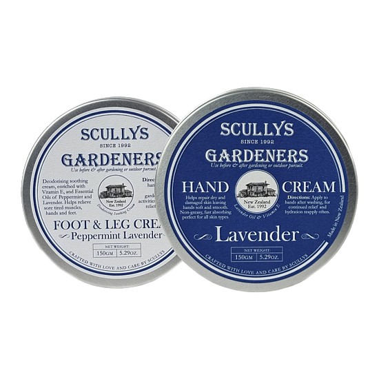 Gardeners Delight Set Gardeners Delight Set