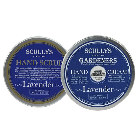 Gardeners Bliss Duo