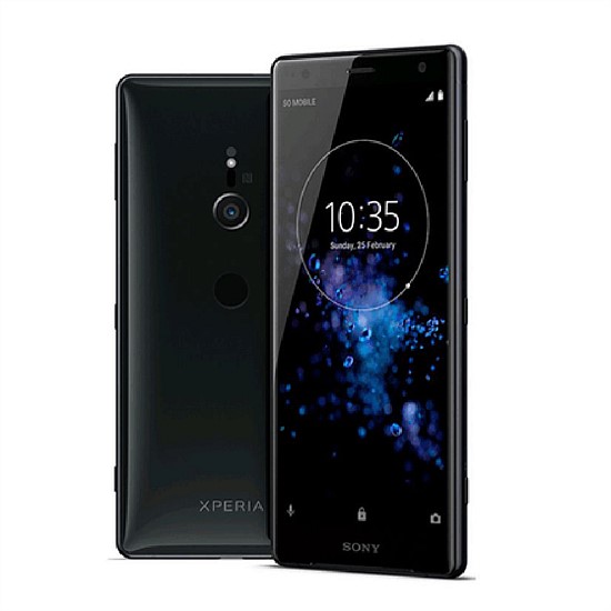 Xperia XZ2 Smartphone