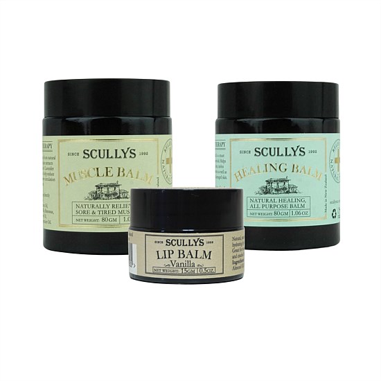 Holistic Healing Goodness