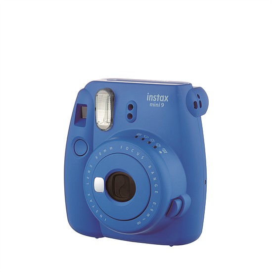 Instax Mini 9 Instant Camera