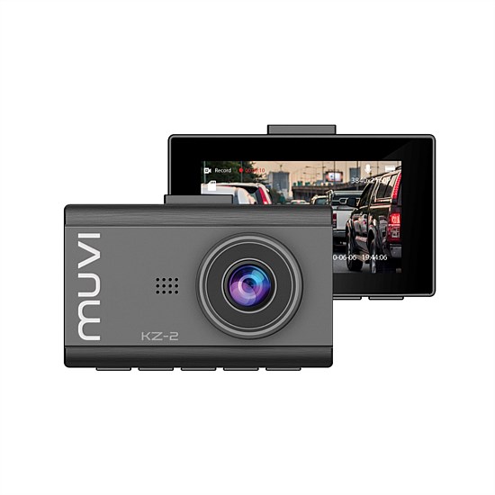 KZ-2 Pro Drivecam